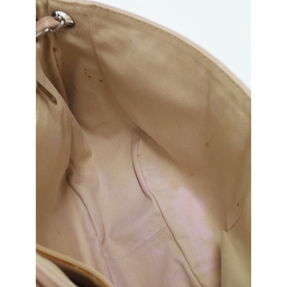 Chanel Half Moon Coco Mark Chain Shoulder Bag - Picture 4 of 9